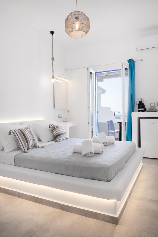 Appartamento Feel Breeze Mykonos Town