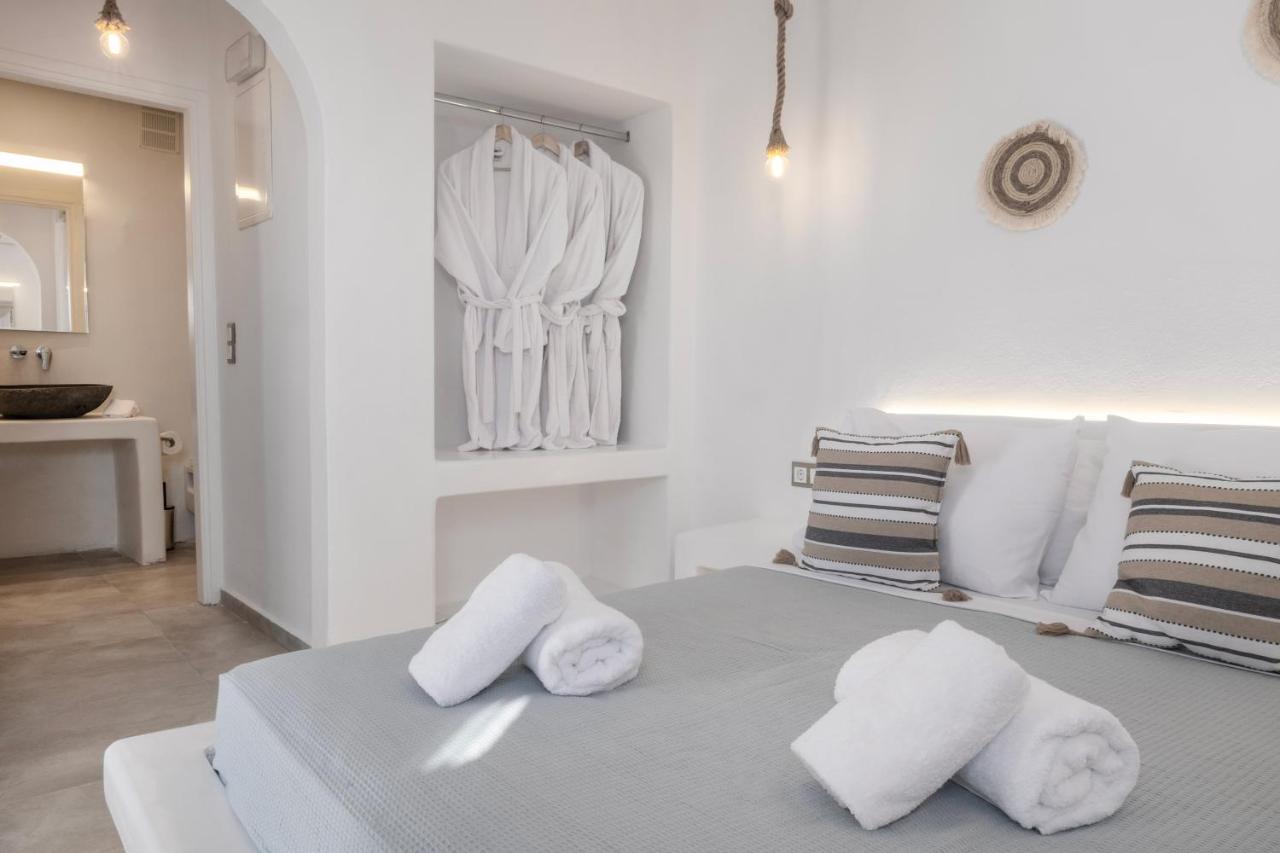 Appartamento Feel Breeze