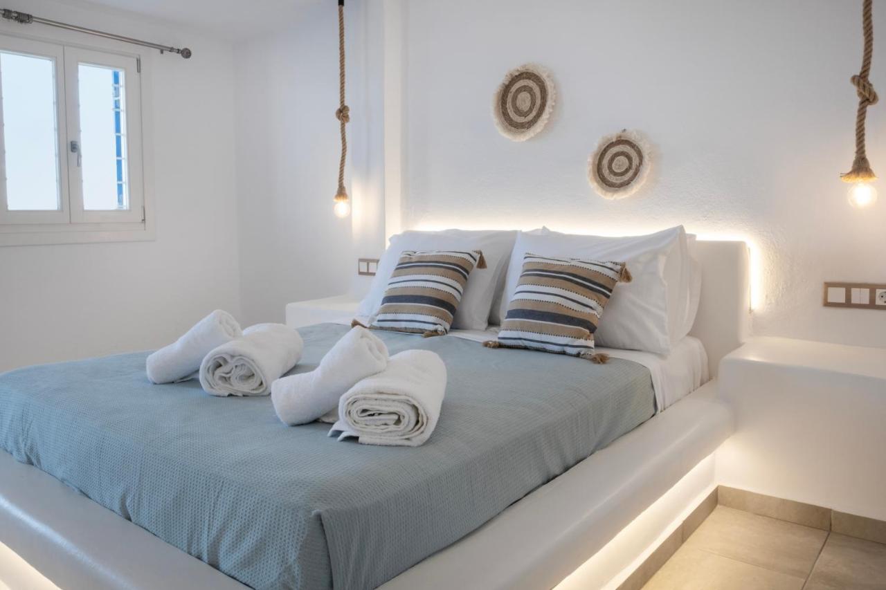 Feel Breeze Appartamento Mykonos Town