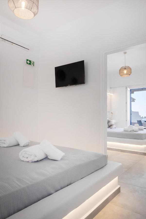 Appartamento Feel Breeze *