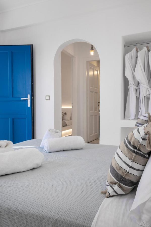 Appartamento Feel Breeze Mykonos Town