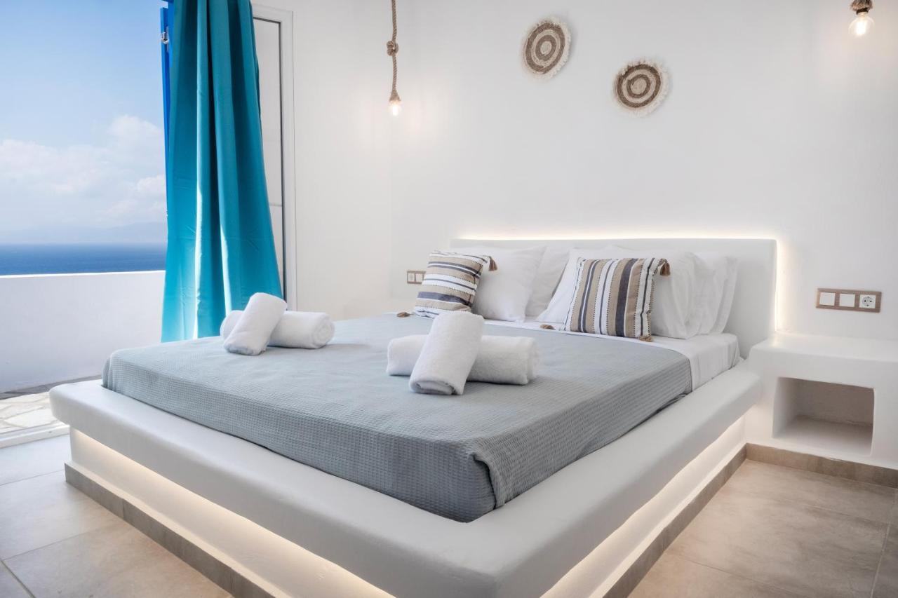 Appartamento Feel Breeze Mykonos Town
