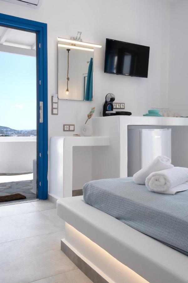 Feel Breeze Appartamento Mykonos Town