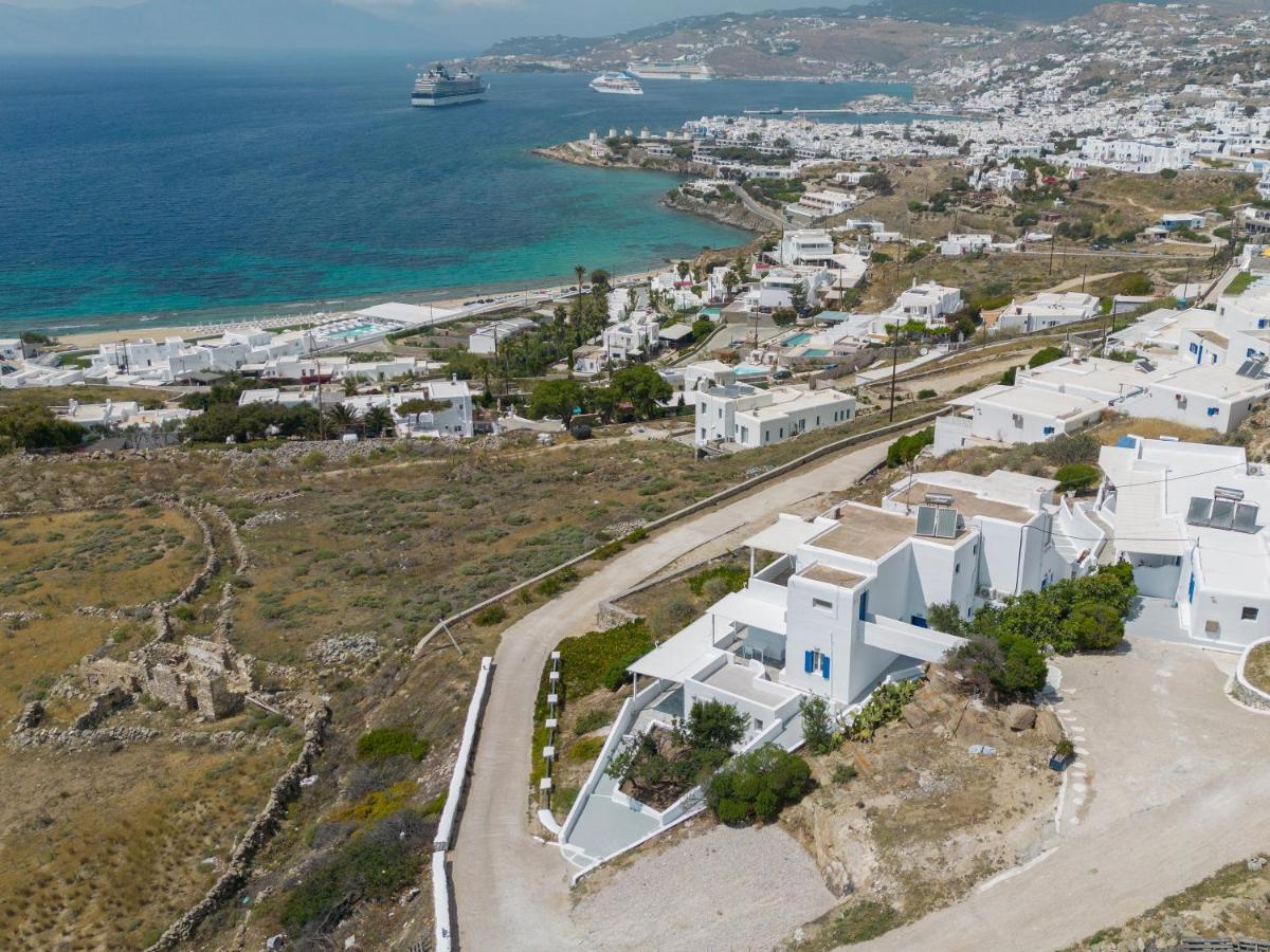 Feel Breeze Appartamento Mykonos Town